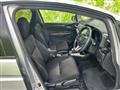 2016 Honda Fit Hybrid