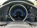 2016 Honda Fit Hybrid