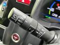 2016 Honda Fit Hybrid