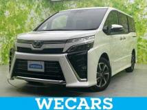 2019 Toyota Voxy
