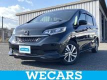 2023 Honda Freed