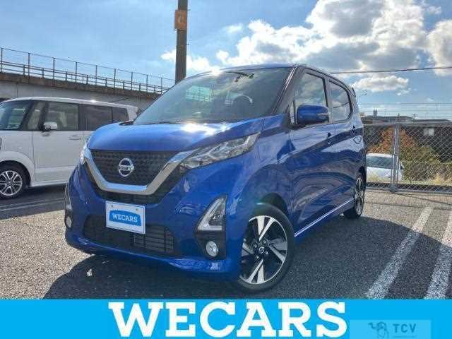 2019 Nissan Nissan Others