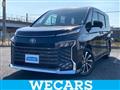 2023 Toyota Voxy
