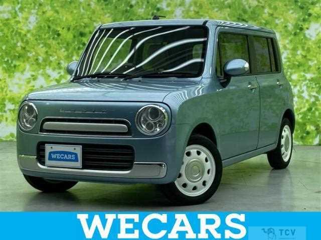2015 Suzuki Alto