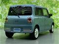 2015 Suzuki Alto