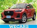 2021 Daihatsu Rocky