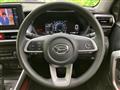 2021 Daihatsu Rocky