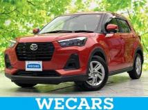 2021 Daihatsu Rocky