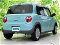 2016 Suzuki Lapin