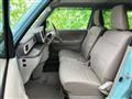 2016 Suzuki Lapin