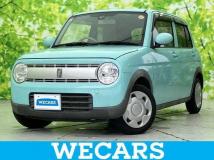 2016 Suzuki Lapin