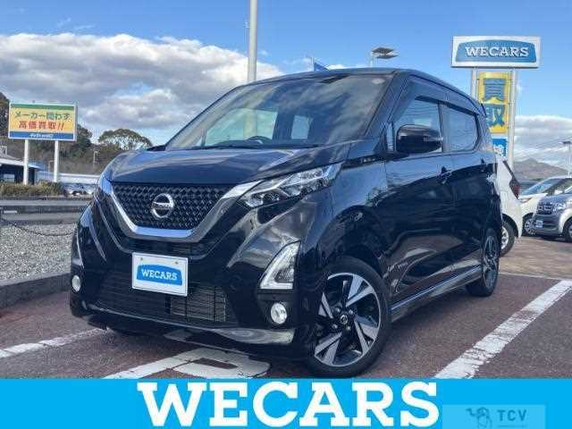 2020 Nissan Nissan Others