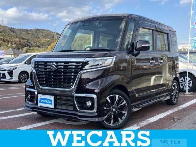 2019 Suzuki Suzuki Others