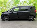 2018 Honda Freed