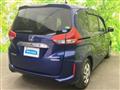 2018 Honda Freed