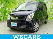 2014 Suzuki Wagon R