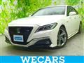 2019 Toyota Crown Hybrid