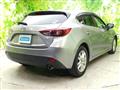 2014 Mazda Axela
