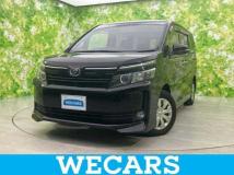 2015 Toyota Voxy