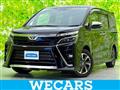 2021 Toyota Voxy