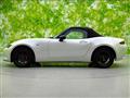 2023 Mazda Roadster