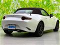 2023 Mazda Roadster