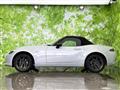 2017 Mazda Roadster