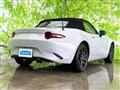 2017 Mazda Roadster