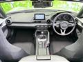 2017 Mazda Roadster