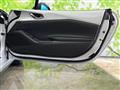 2017 Mazda Roadster