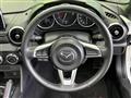 2017 Mazda Roadster