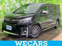 2017 Toyota Voxy