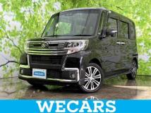 2017 Daihatsu Tanto