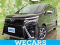 2020 Toyota Voxy