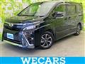 2018 Toyota Voxy