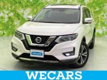 2019 Nissan X-Trail