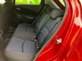2015 Mazda Demio