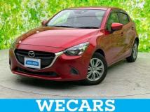 2015 Mazda Demio