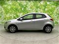 2011 Mazda Demio