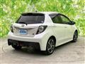 2017 Toyota Vitz