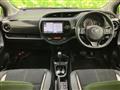 2017 Toyota Vitz