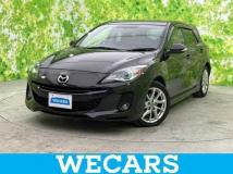 2013 Mazda Axela