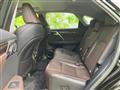 2016 Lexus RX