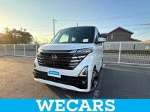 2023 Nissan ROOX