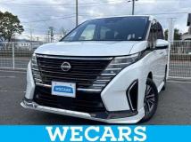 2023 Nissan Serena