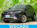 2023 Toyota Harrier Hybrid