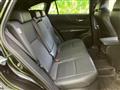 2023 Toyota Harrier Hybrid