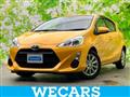 2016 Toyota AQUA