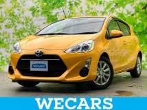 2016 Toyota AQUA