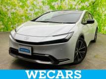 2023 Toyota Prius
